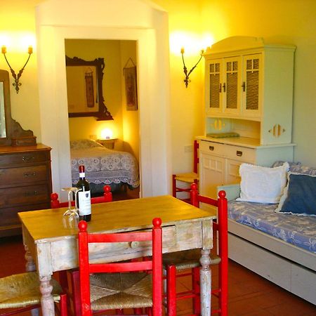 Agriturismo "Borgo Madonna Degli Angeli" - Charming Cottages In The Gardens ! Tocco da Casauria Exteriér fotografie