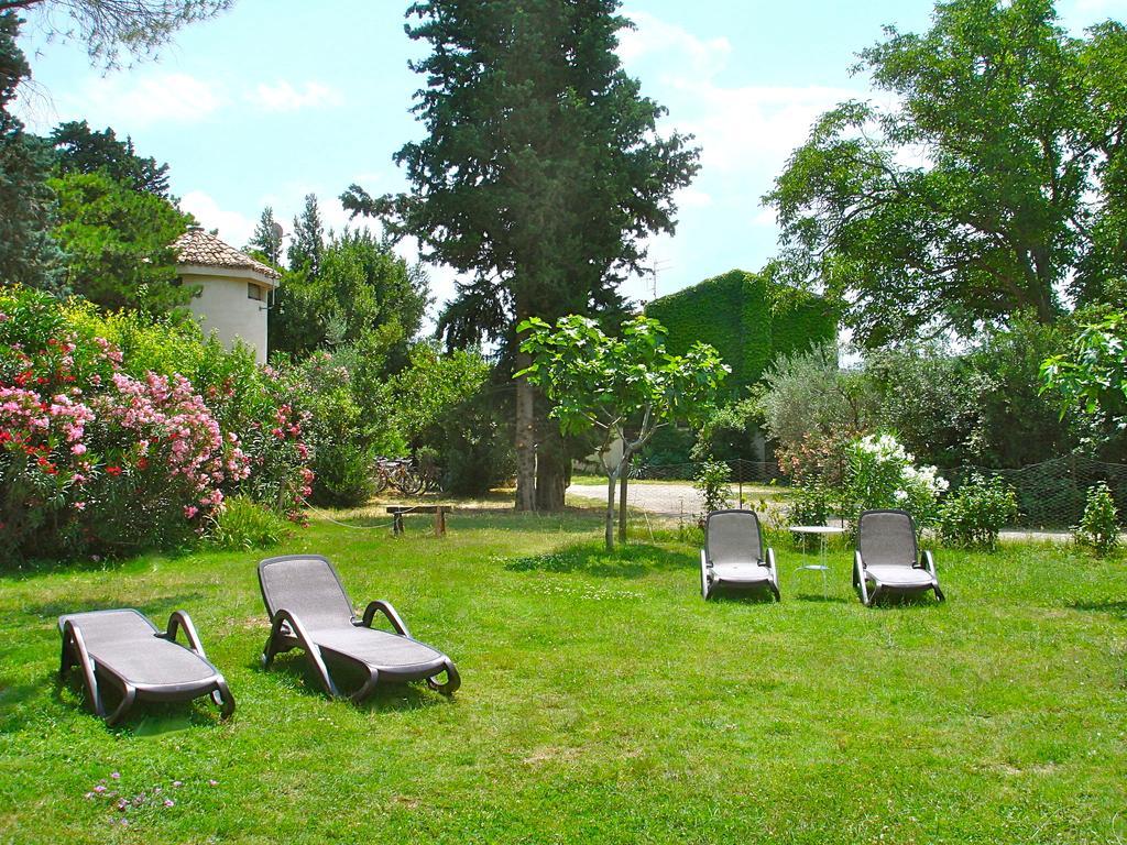 Agriturismo "Borgo Madonna Degli Angeli" - Charming Cottages In The Gardens ! Tocco da Casauria Exteriér fotografie