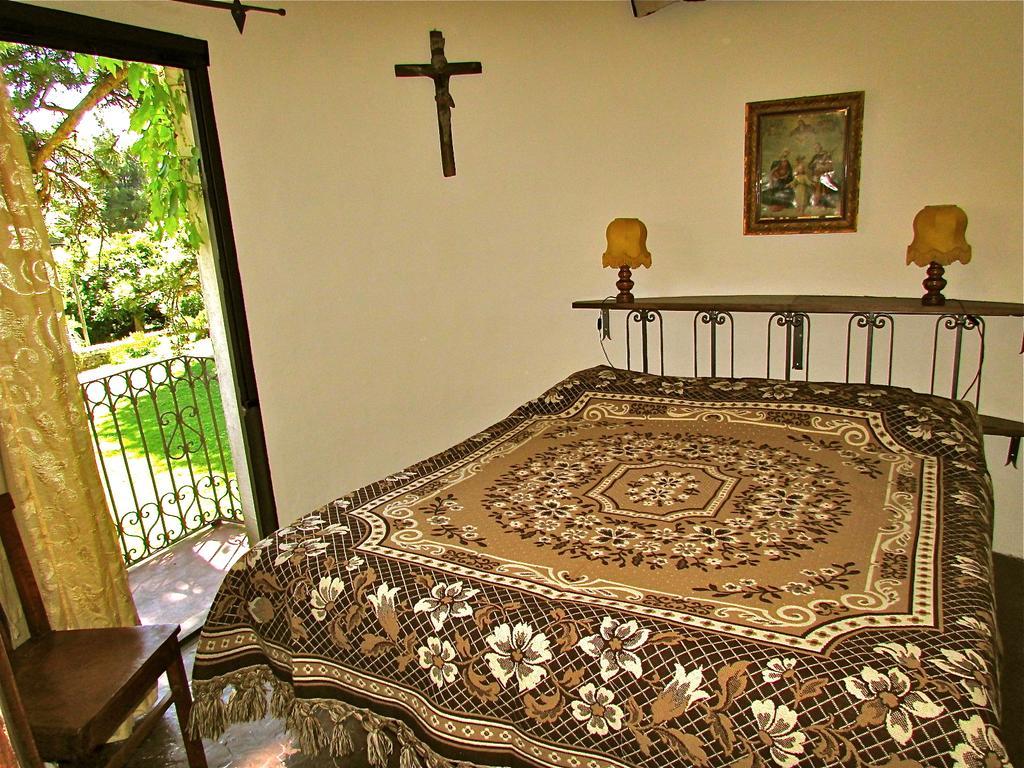 Agriturismo "Borgo Madonna Degli Angeli" - Charming Cottages In The Gardens ! Tocco da Casauria Exteriér fotografie